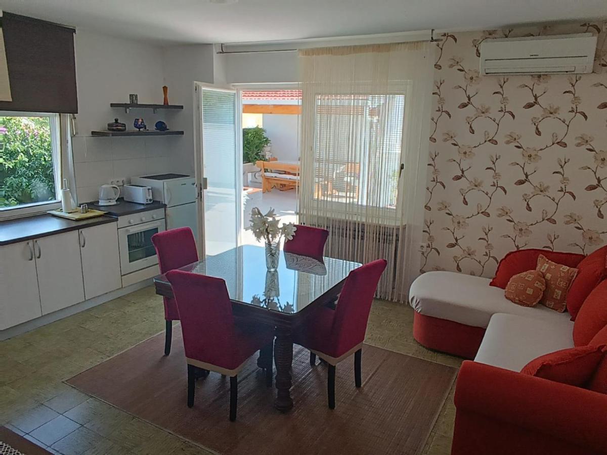 Apartments Sirius Korcula Town Exterior photo